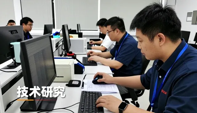 佛山市浚澜水族用品有限公司展示技术开发应用成果